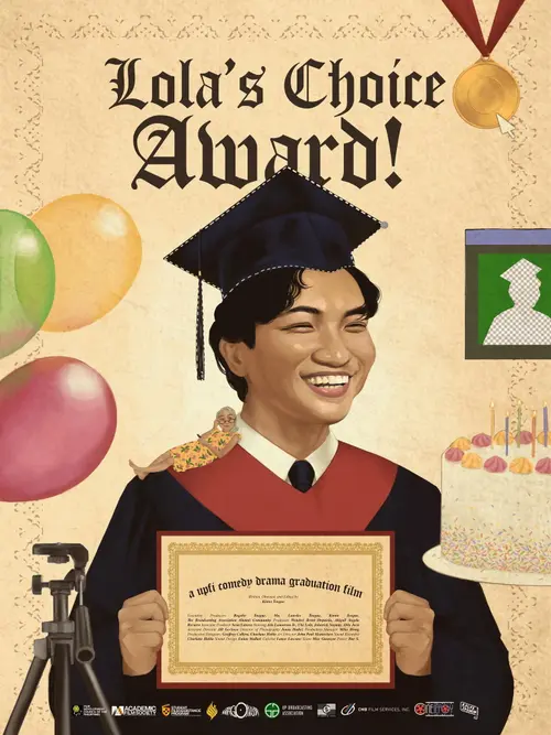 poster