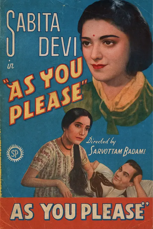 poster