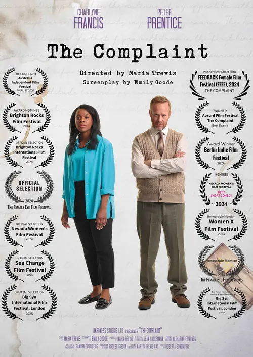 poster