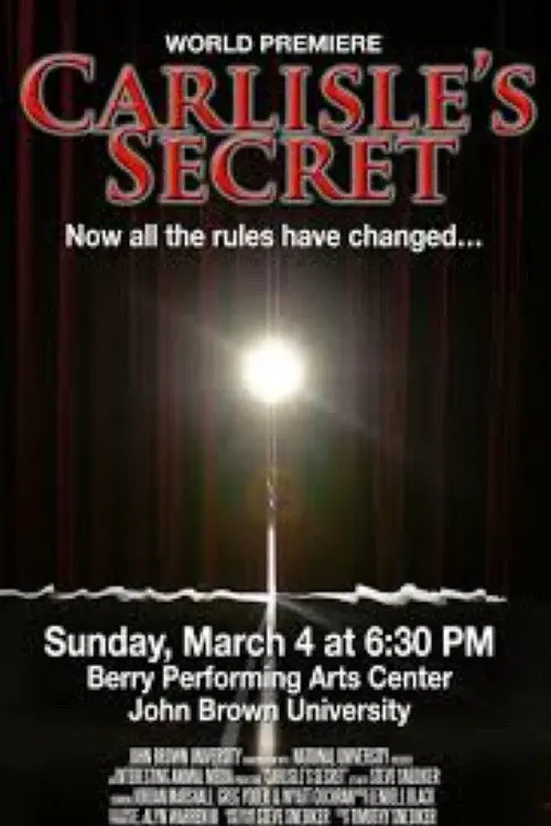 poster