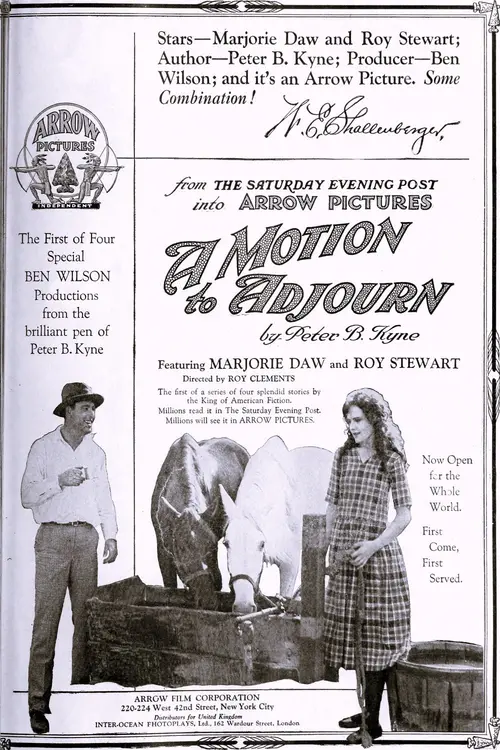 poster