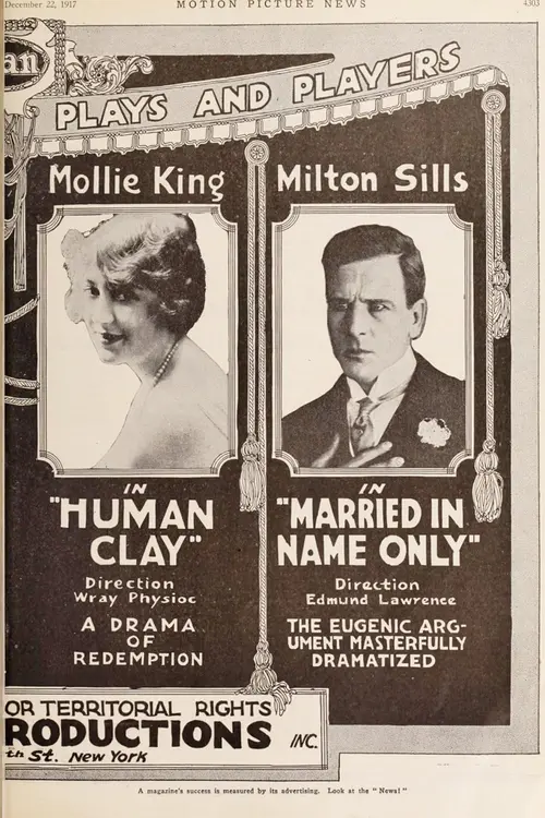 poster
