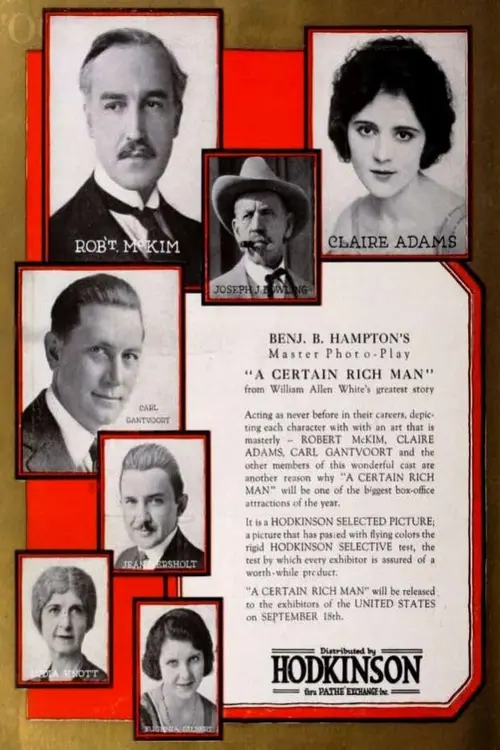 poster