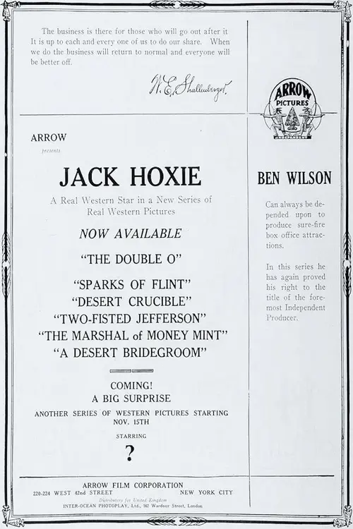 poster