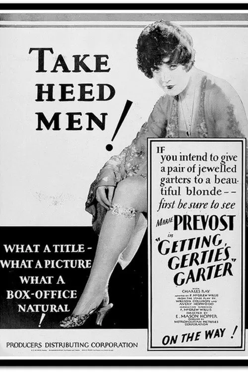 poster