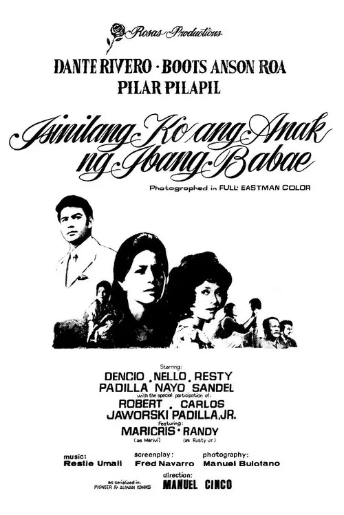 poster