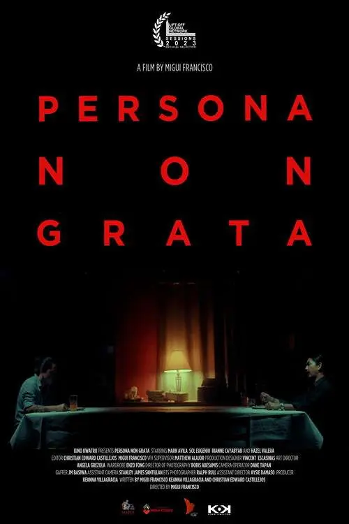 poster