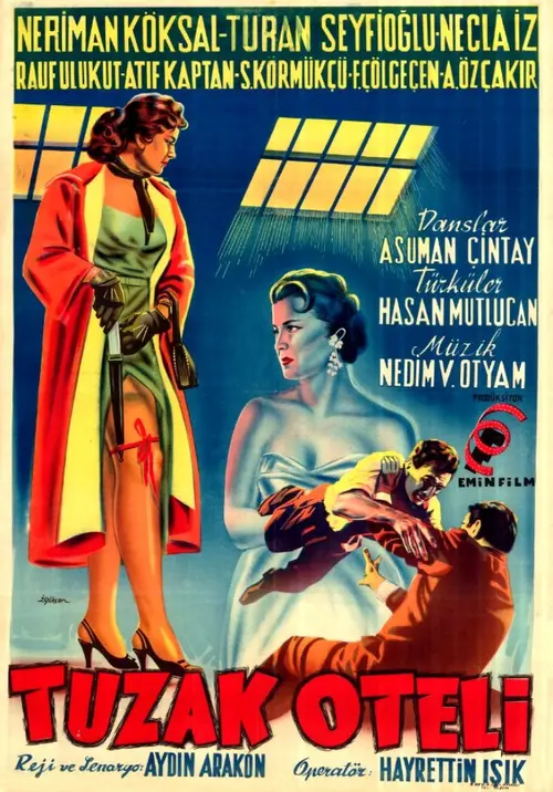 poster