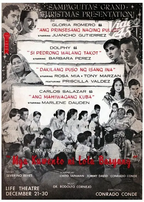poster