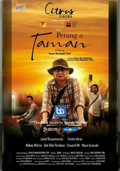 poster