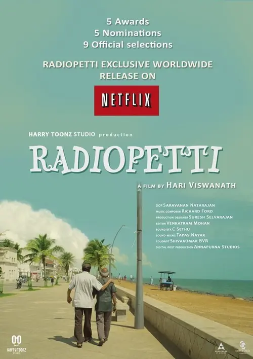 poster