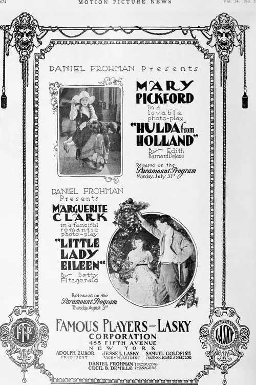 poster