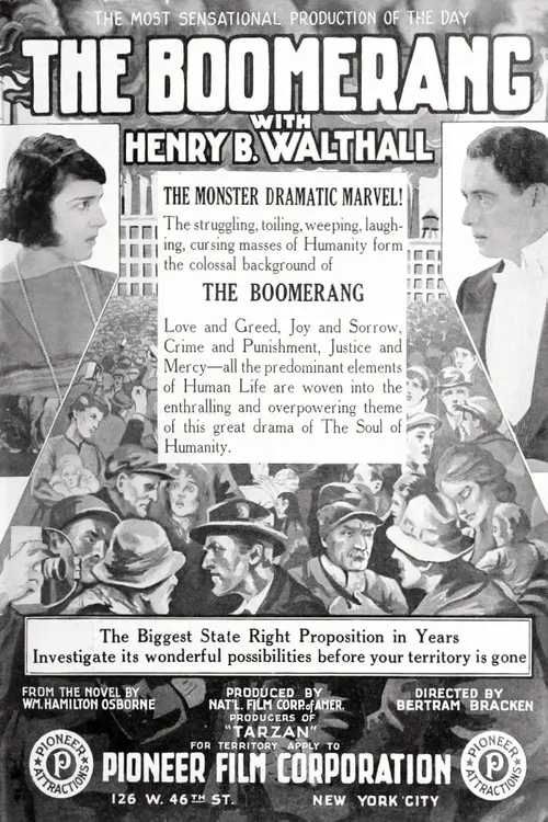 poster