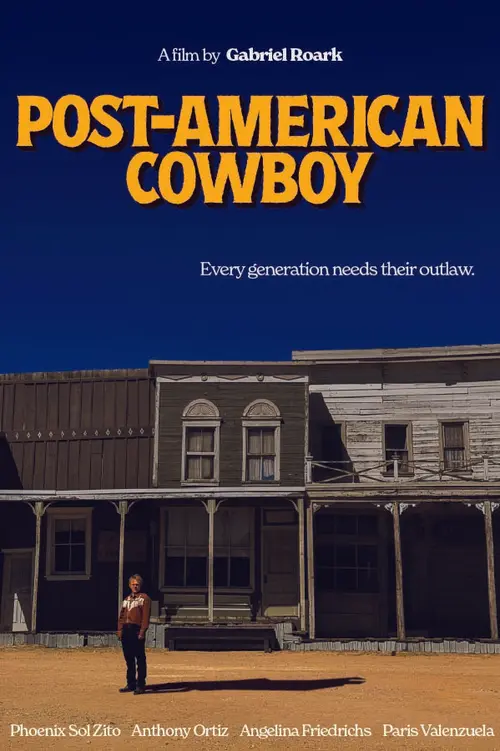 poster