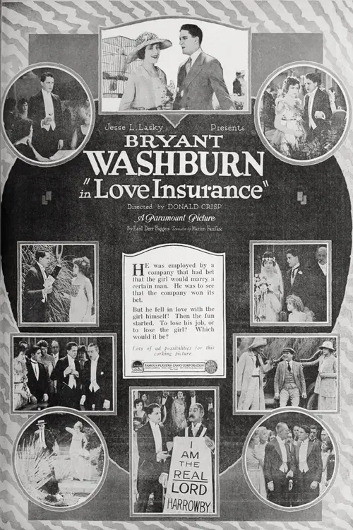 poster