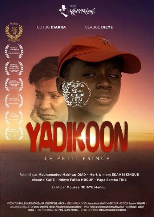 poster