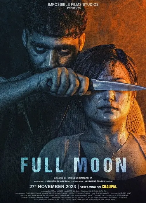 poster
