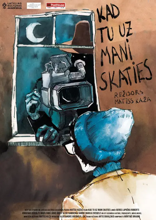 poster