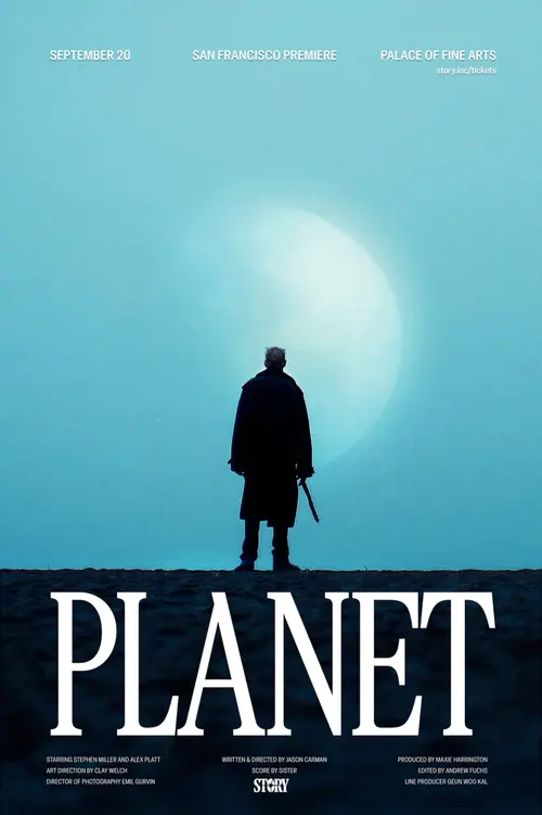 poster