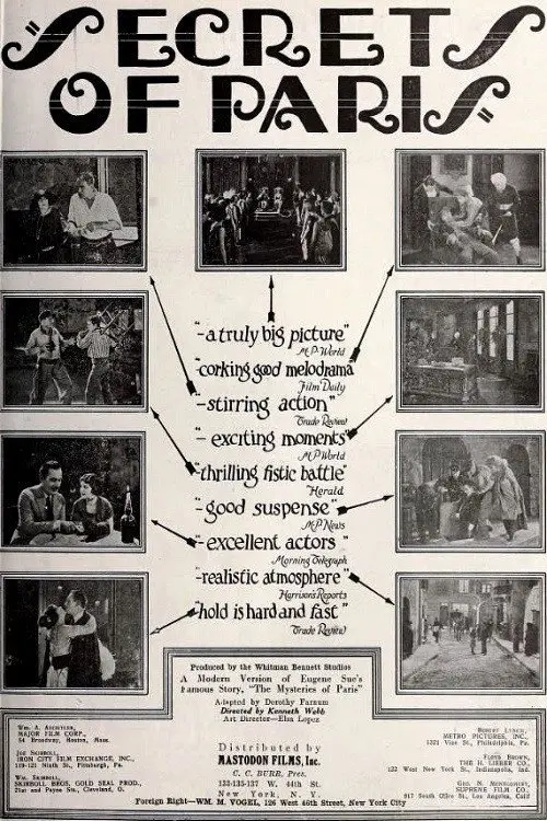poster