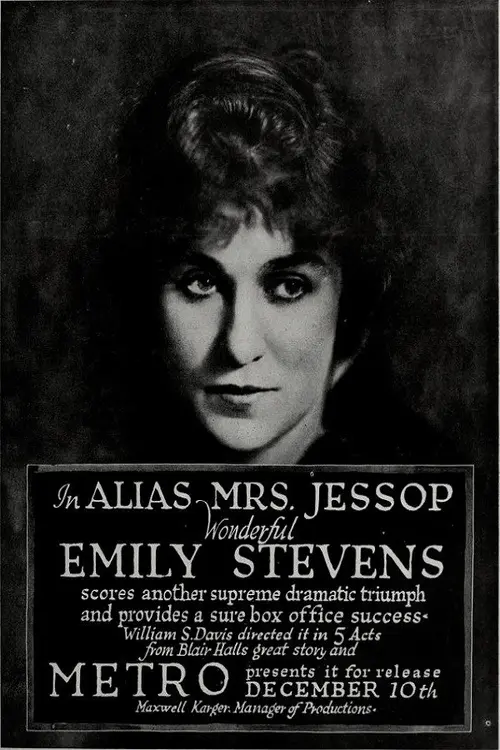 poster