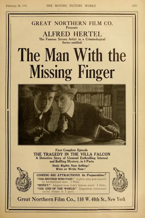 poster