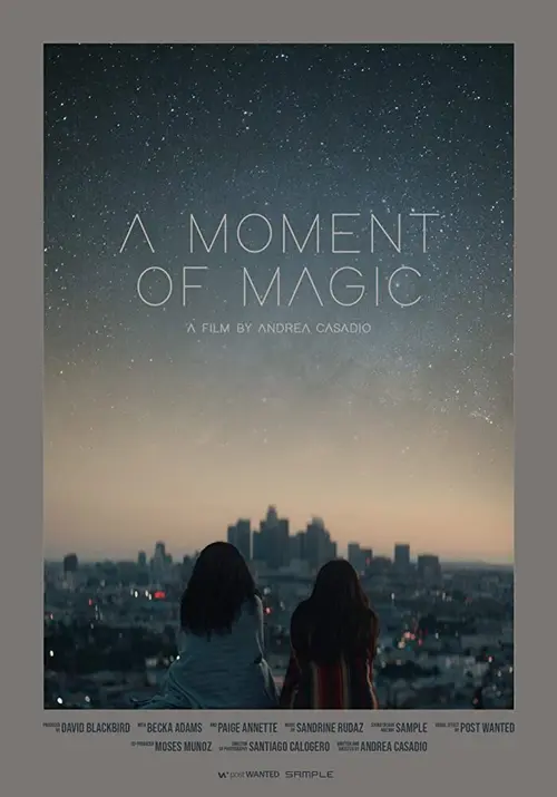poster