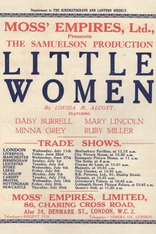 poster
