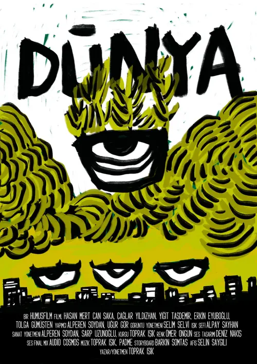 poster