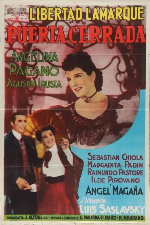 poster