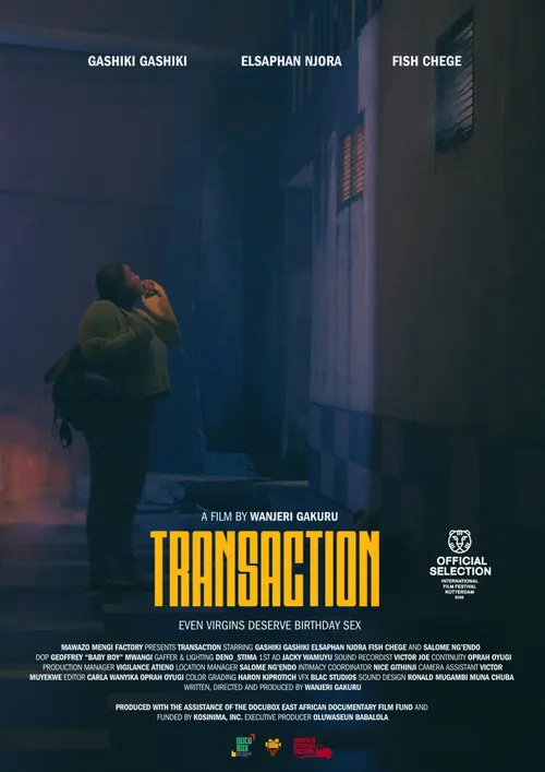 poster