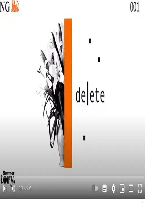poster
