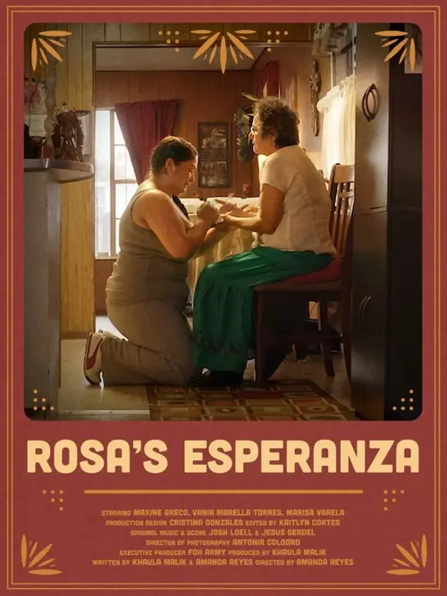 poster