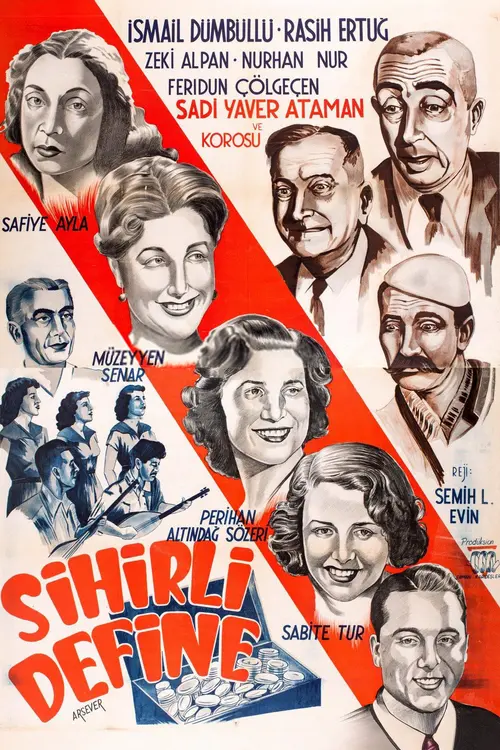 poster