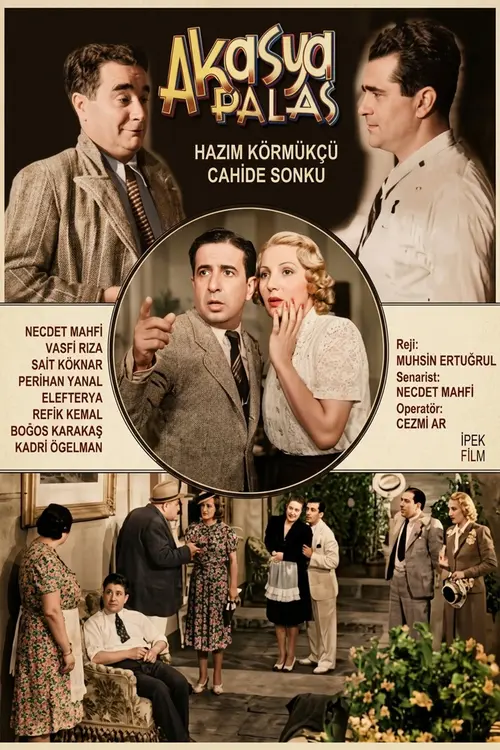 poster