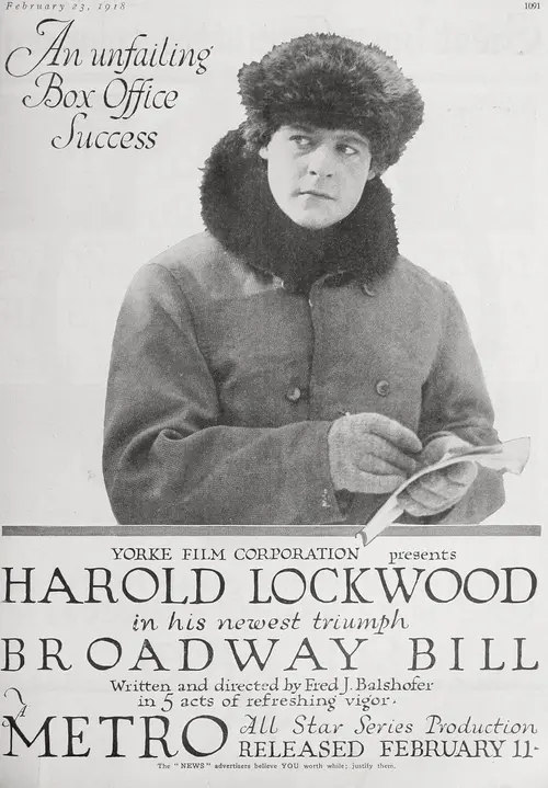 poster