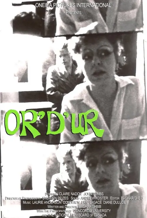 poster
