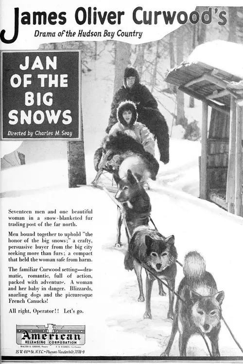 poster