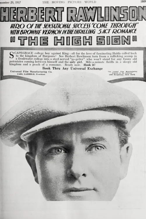 poster