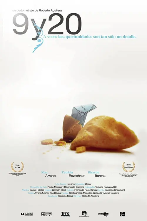 poster