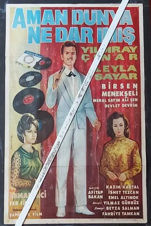 poster