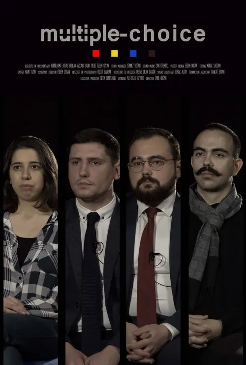 poster