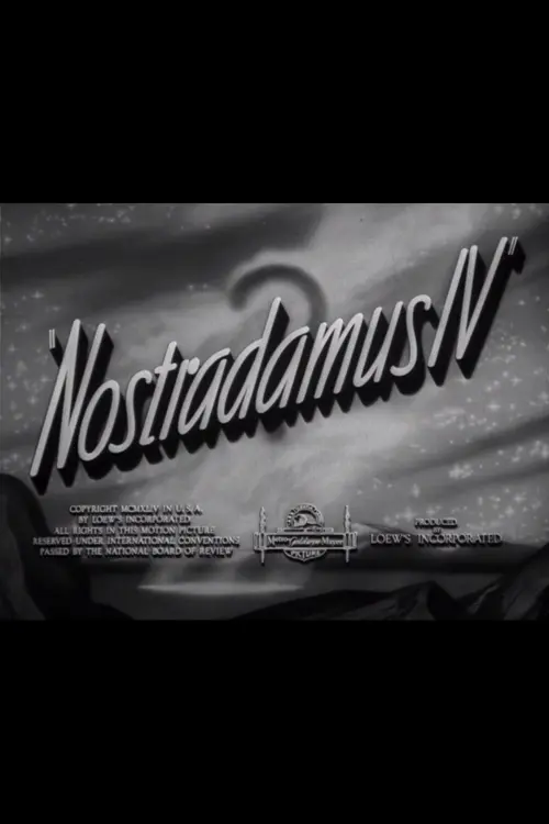 poster