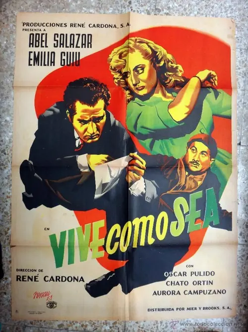poster