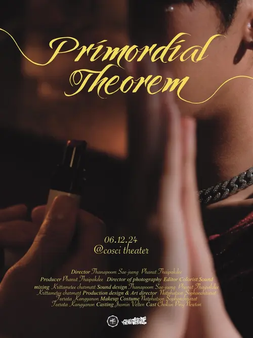 poster