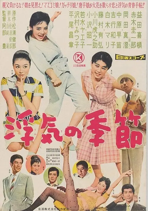 poster