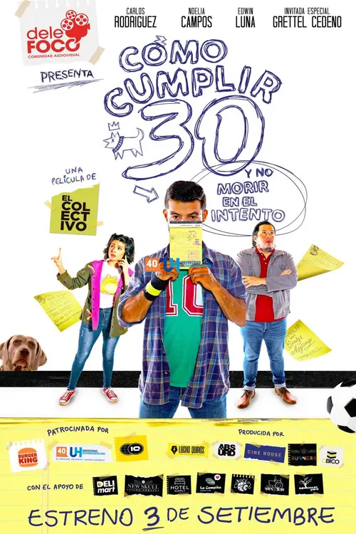 poster