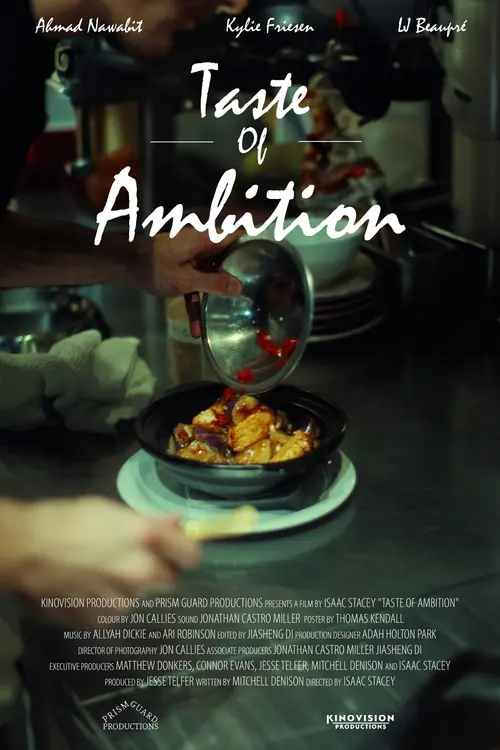 poster
