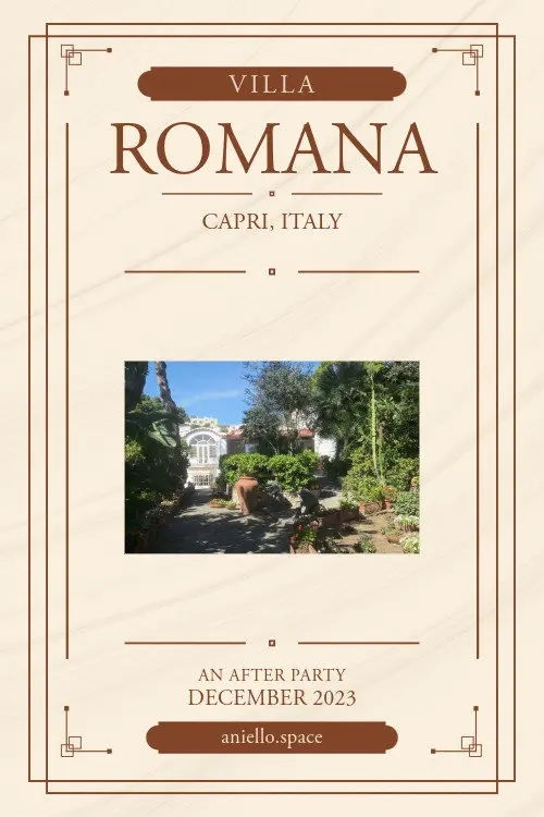 poster