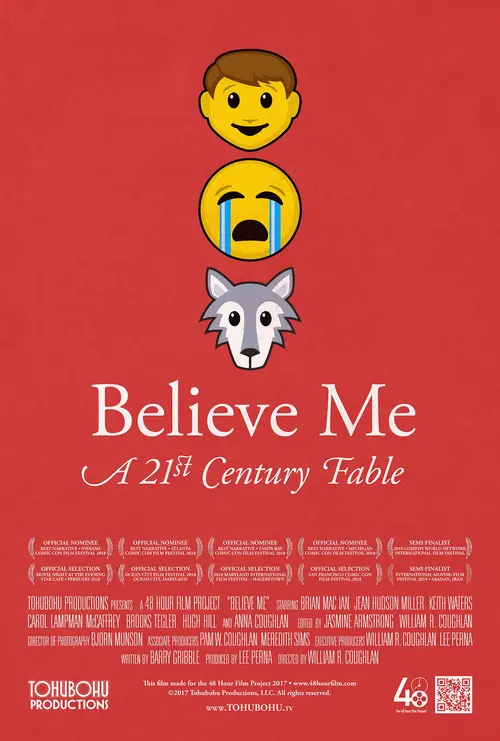 poster